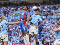 Britain Soccer FA Cup