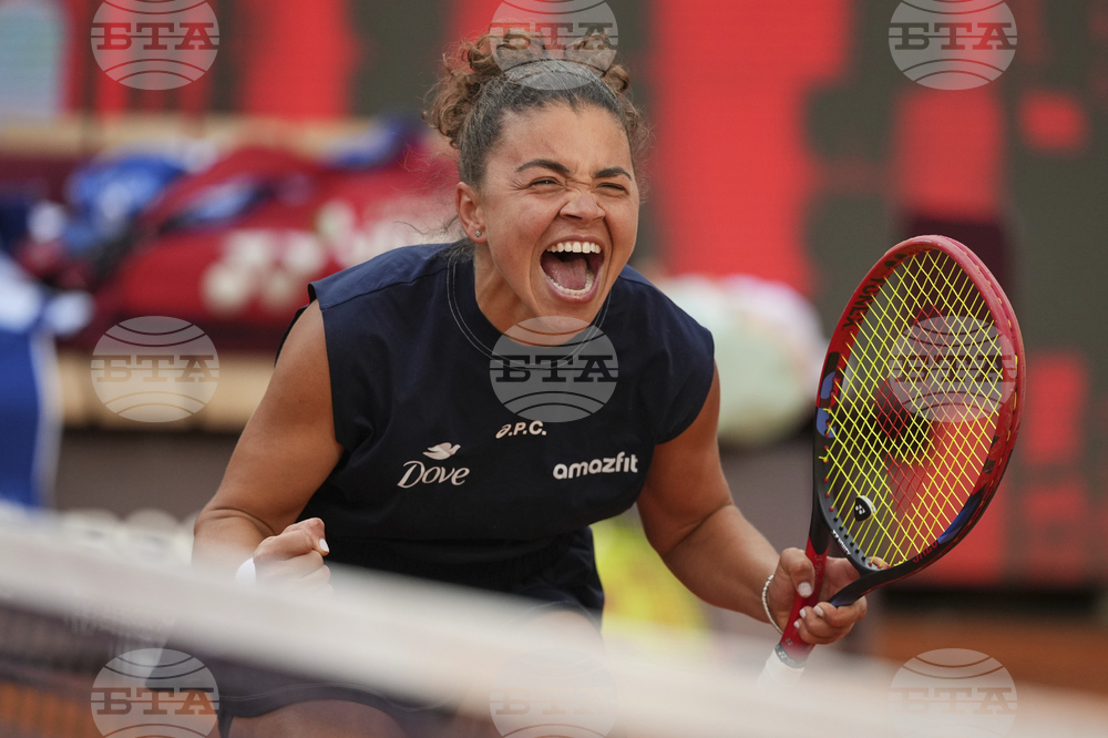 Italian Tennis Open