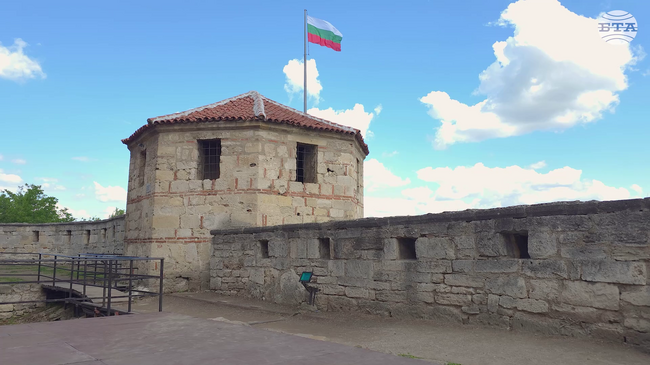 Регионален исторически музей – Видин проведе фестивала „Видин – градът на трите крепости“ в крепостта „Баба Вида“