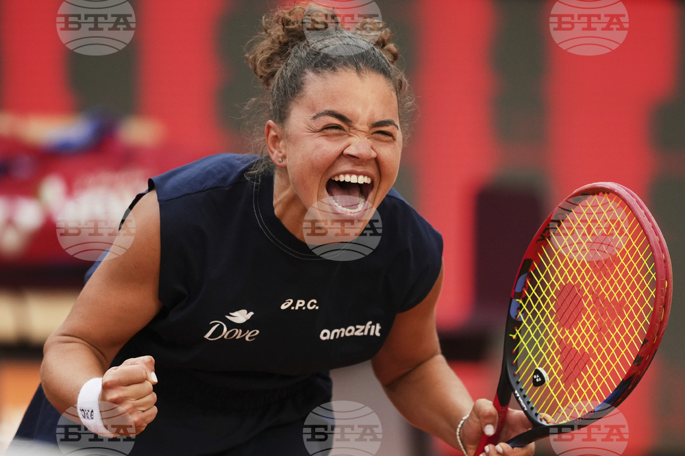Italian Tennis Open