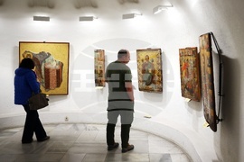 Европейската нощ на музеите