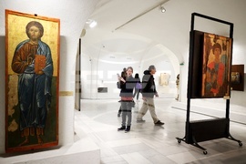 Европейската нощ на музеите