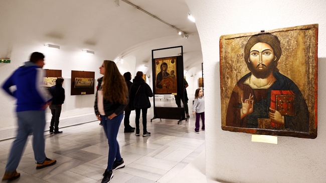 Museums Across Bulgaria Open Their Doors for the 21st European Night of Museums