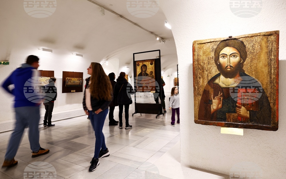 Европейската нощ на музеите