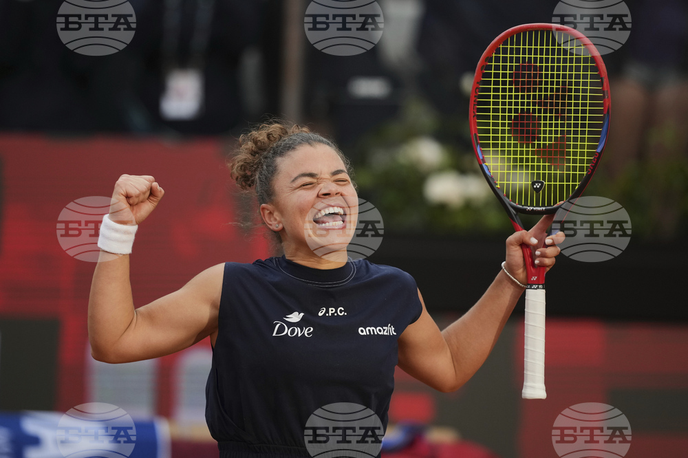 Italian Tennis Open