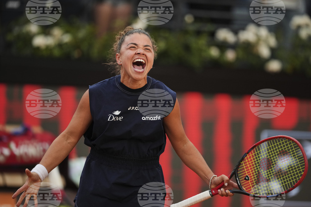 Italian Tennis Open