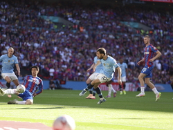 Britain Soccer FA Cup