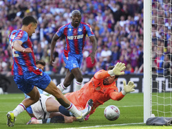 Britain Soccer FA Cup