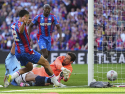 APTOPIX Britain Soccer FA Cup