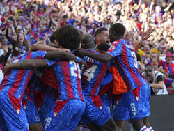 Britain Soccer FA Cup