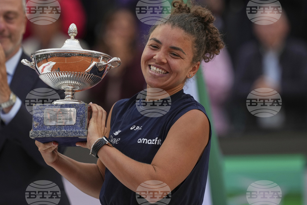 Italian Tennis Open
