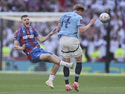 Britain Soccer FA Cup