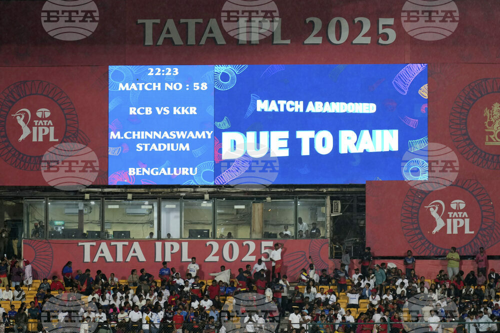 India IPL Cricket