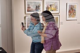 Ямбол - Художествена галерия - Европейска нощ на музеите