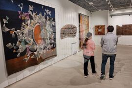 Ямбол - Художествена галерия - Европейска нощ на музеите