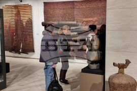 Ямбол - Художествена галерия - Европейска нощ на музеите