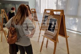 Ямбол - Художествена галерия - Европейска нощ на музеите