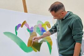 Ямбол - Художествена галерия - Европейска нощ на музеите