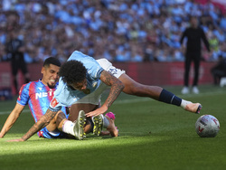 Britain Soccer FA Cup