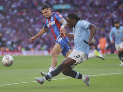 Britain Soccer FA Cup