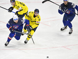 Sweden Hockey Worlds