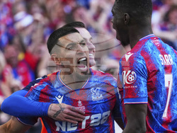 Britain Soccer FA Cup