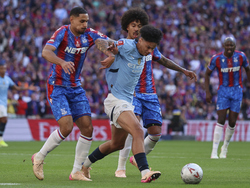 Britain Soccer FA Cup