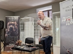 Свищов - Константин Кацаров - Европейска нощ на музеите