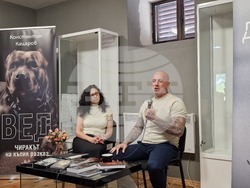 Свищов - Константин Кацаров - Европейска нощ на музеите