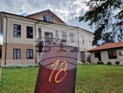 Свищов - Константин Кацаров - Европейска нощ на музеите