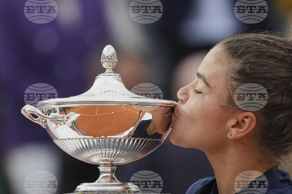 Italian Tennis Open