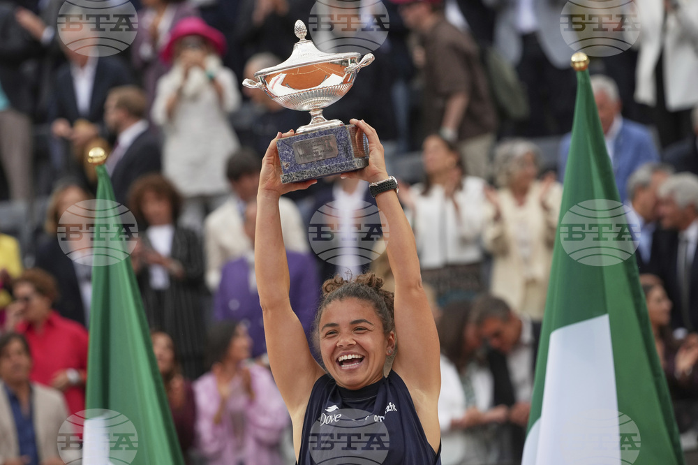 Italian Tennis Open