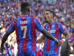 Britain Soccer FA Cup