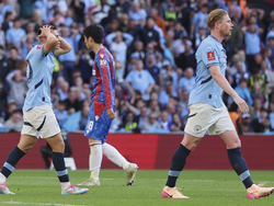 Britain Soccer FA Cup