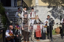 Гоце Делчев - Европейска нощ на музеите