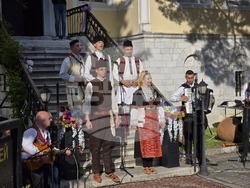 Гоце Делчев - Европейска нощ на музеите