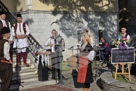 Гоце Делчев - Европейска нощ на музеите