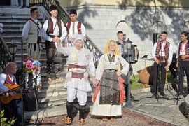 Гоце Делчев - Европейска нощ на музеите