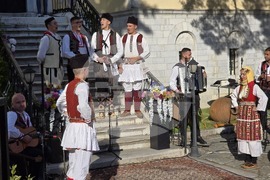 Гоце Делчев - Европейска нощ на музеите