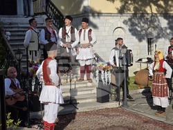 Гоце Делчев - Европейска нощ на музеите