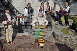 Гоце Делчев - Европейска нощ на музеите