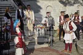 Гоце Делчев - Европейска нощ на музеите