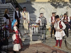 Гоце Делчев - Европейска нощ на музеите