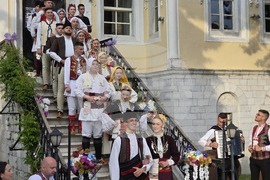 Гоце Делчев - Европейска нощ на музеите