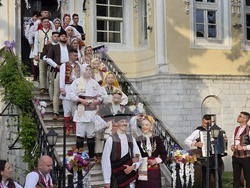 Гоце Делчев - Европейска нощ на музеите