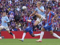Britain Soccer FA Cup