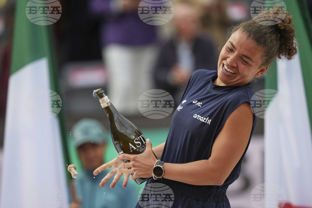 Italian Tennis Open