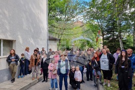 Перник - Регионален исторически музей - "Европейска нощ на музеите"