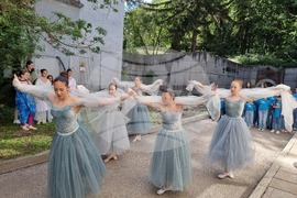 Перник - Регионален исторически музей - "Европейска нощ на музеите"