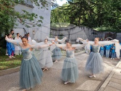 Перник - Регионален исторически музей - "Европейска нощ на музеите"